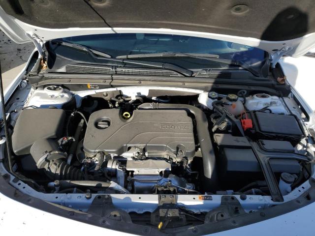 2023 CHEVROLET MALIBU LT 1G1ZD5ST0PF169029