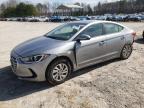 2017 HYUNDAI ELANTRA SE - 5NPD74LF2HH067427