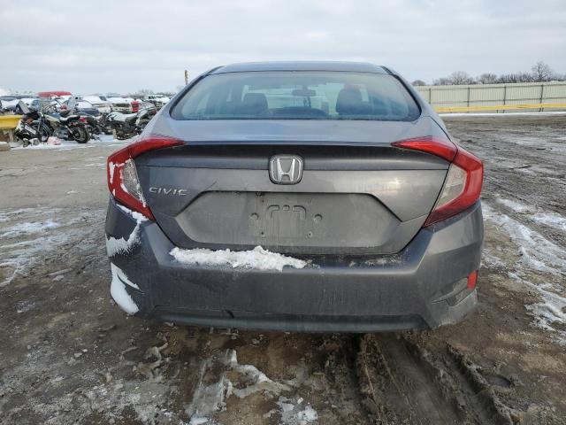 2016 HONDA CIVIC LX - 2HGFC2F57GH576563