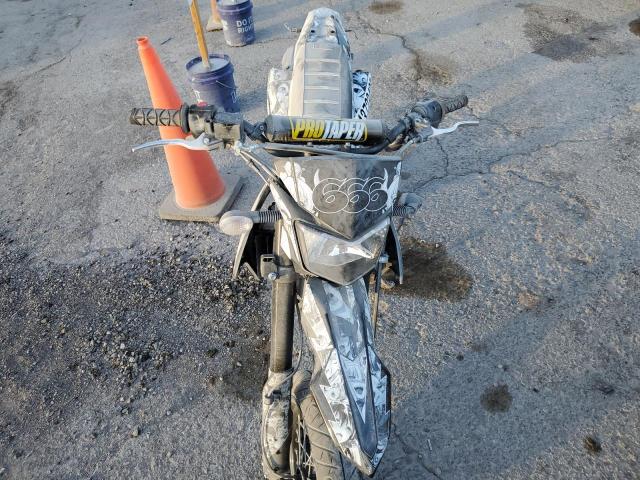 2023 KAWASAKI KLX300 E - ML5LXBE15PDA23537