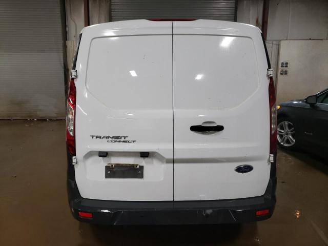 2017 FORD TRANSIT CO - NM0LS7E77H1295980