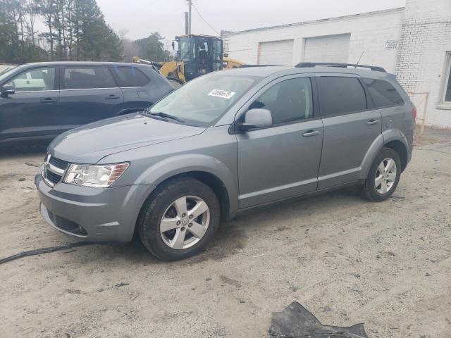 DODGE JOURNEY SX