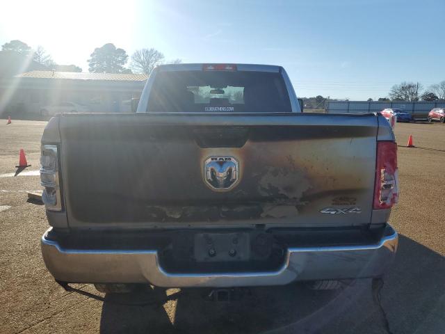 2024 RAM 2500 TRADE - 3C6UR5CJXRG144437