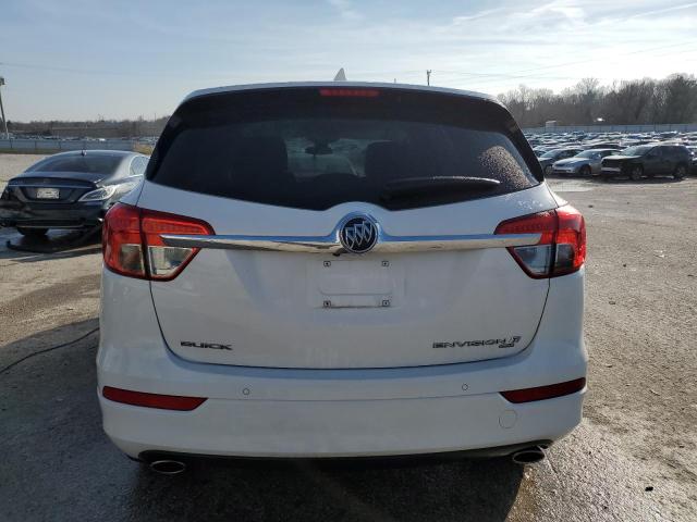 2017 BUICK ENVISION P - LRBFXESX5HD166210