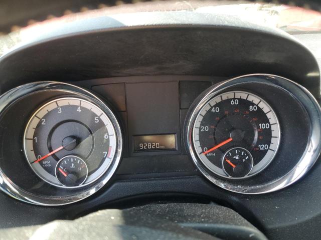 2020 DODGE GRAND CARA - 2C4RDGCG4LR170241