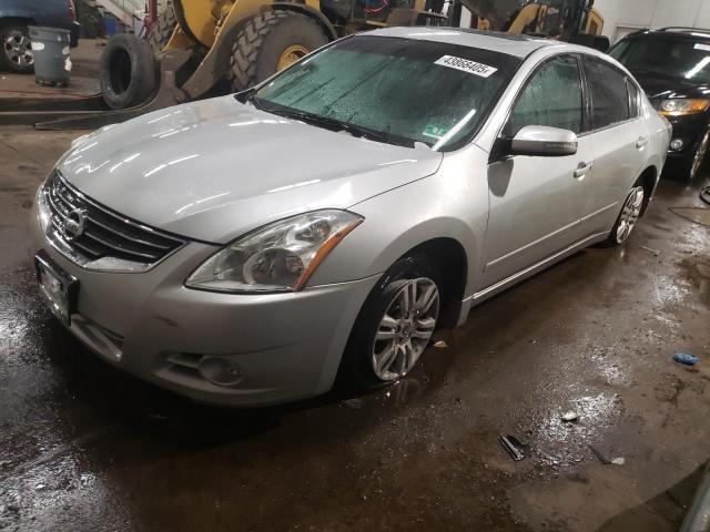 Vin: 1n4al2ap4bn507742, lot: 43868405, nissan altima base 2011 img_1