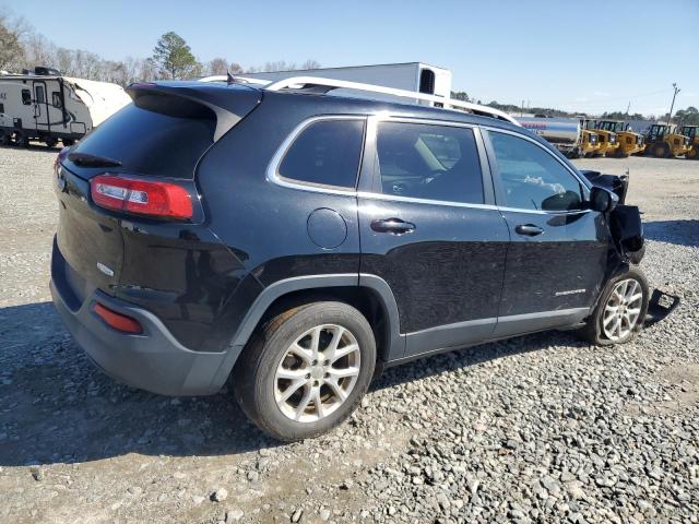 2017 JEEP CHEROKEE L - 1C4PJLCB4HW566066