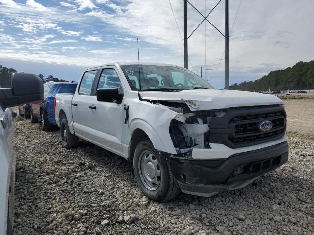 Vin: 1ftew1cpxmke96003, lot: 42162035, ford f-150 supercrew 20214