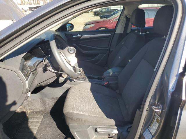2021 VOLKSWAGEN JETTA S - 3VWC57BU1MM011578