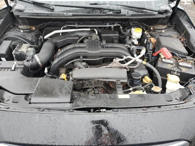2020 SUBARU IMPREZA - 4S3GKAB62L3604197