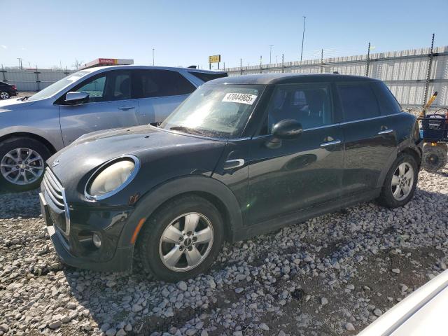 Vin: wmwxu1c56g2d12869, lot: 47044905, mini cooper 2016 img_1