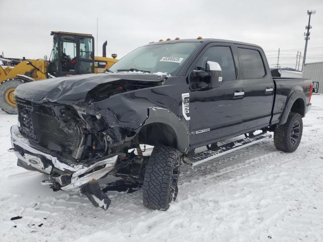 2017 FORD F250 SUPER - 1FT7W2BT4HEC40067