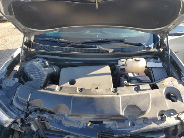 2023 CHEVROLET TRAVERSE R 1GNERJKW6PJ270784