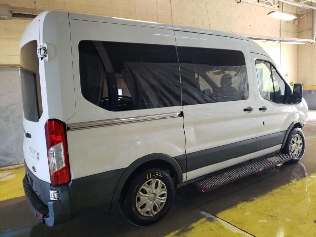 Vin: 1fmzk1cm3gkb48613, lot: 47028595, ford transit t-150 20163