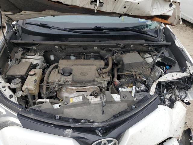 2016 TOYOTA RAV4 SE - JTMNFREV4GD082766