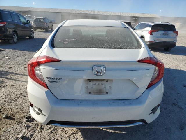 2020 HONDA CIVIC LX - 19XFC2F62LE004930
