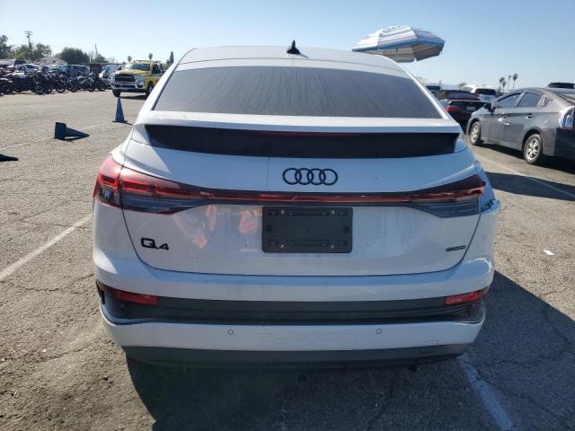 2024 AUDI Q4 E-TRON WA132BFZ3RP026941