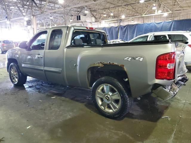 Vin: 1gcrkse77dz329847, lot: 46294335, chevrolet all models k1500 lt 20132