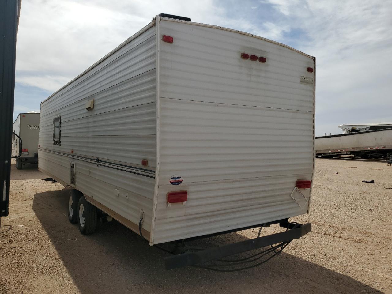 Lot #3294196940 2005 GFST MOTORHOME