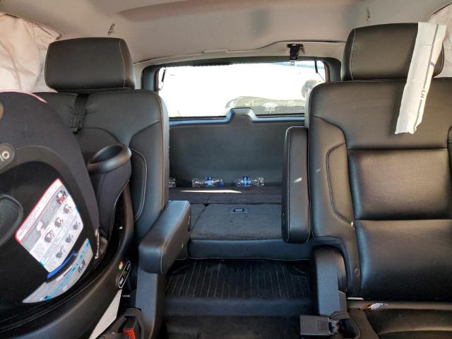 2017 CHEVROLET TAHOE K150 - 1GNSKCKC1HR118066
