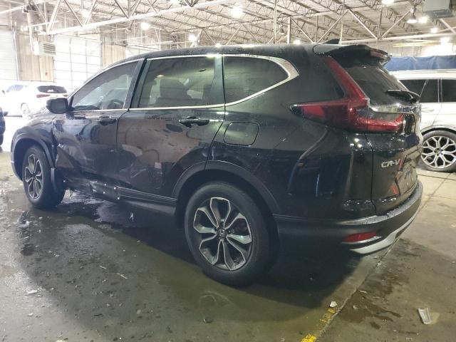 Vin: 2hkrw2h50mh611897, lot: 45747535, honda crv ex 20212