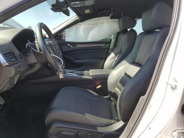 2022 HONDA ACCORD SPO - 1HGCV1F3XNA024315