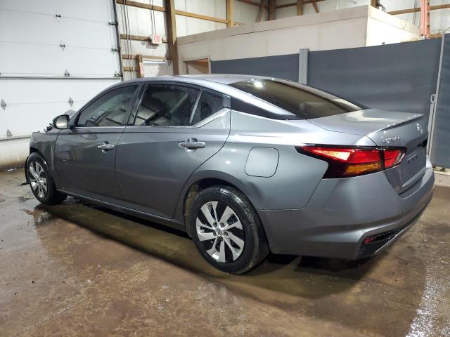 2022 NISSAN ALTIMA S 1N4BL4BV6NN330886