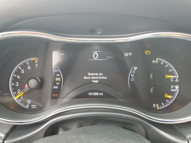 2018 JEEP GRAND CHER - 1C4RJEAG0JC111046