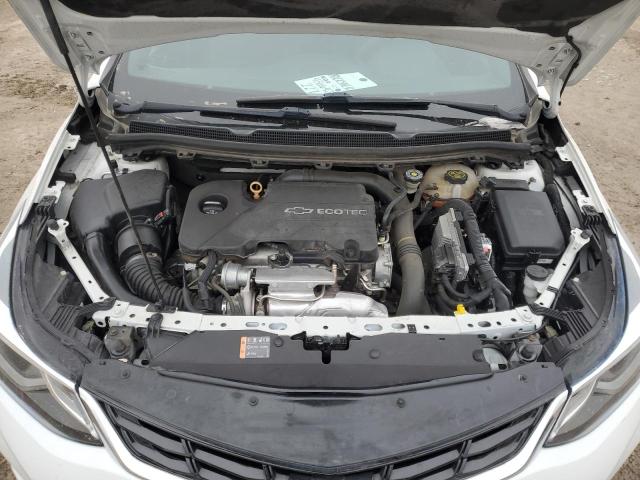 2016 CHEVROLET CRUZE LT - 1G1BE5SM2G7312273