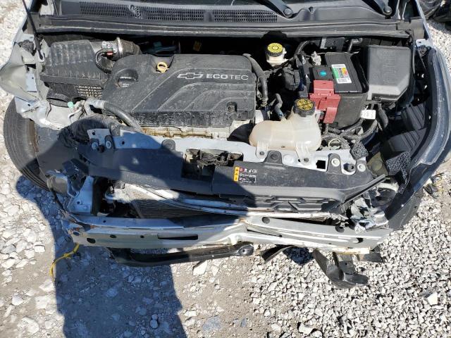 2019 CHEVROLET SPARK LS - KL8CB6SA5KC735308