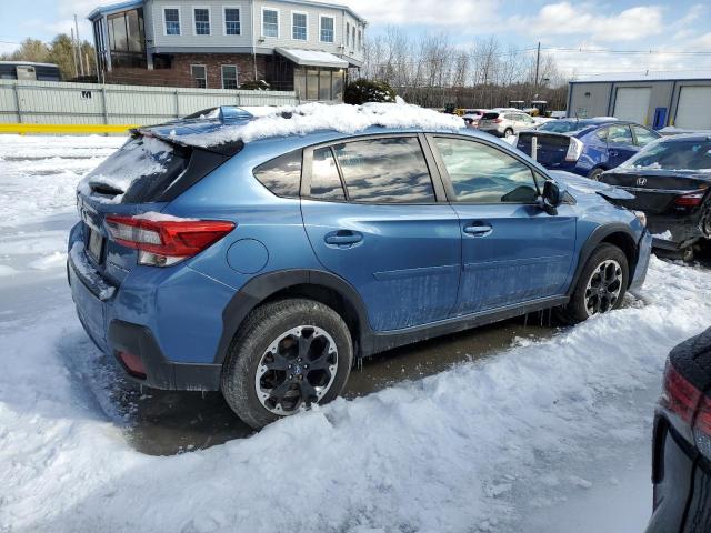 Vin: jf2gtapcxmh272978, lot: 45277115, subaru crosstrek premium 20213