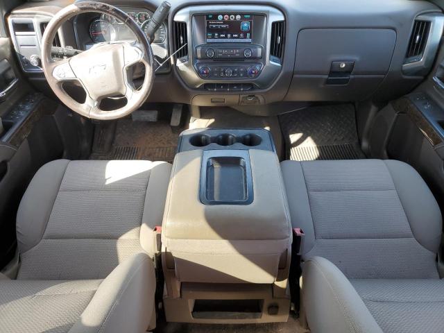 2018 CHEVROLET SILVERADO - 3GCPCREC1JG224856