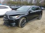 2019 INFINITI QX50 ESSEN - 3PCAJ5M34KF133075