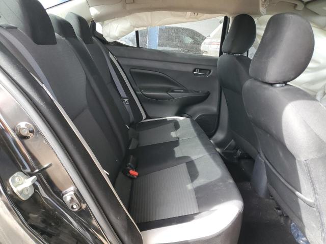 2020 NISSAN VERSA SV - 3N1CN8EV2LL805400