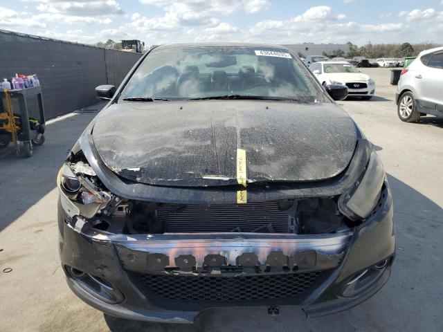 2015 DODGE DART GT 1C3CDFEB6FD352620