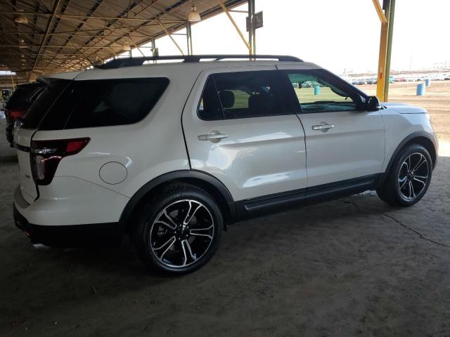 Vin: 1fm5k8gt5fga65503, lot: 46179325, ford explorer sport 20153
