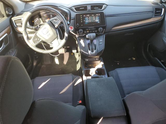 2021 HONDA CR-V EX - 5J6RW1H57MA006092