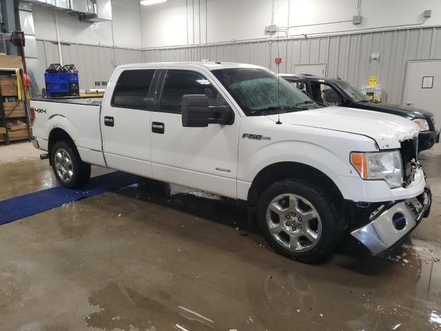 Vin: 1ftfw1et1bkd75890, lot: 45361895, ford f-150 supercrew 20114