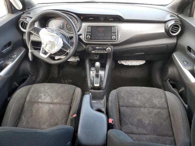 2020 NISSAN KICKS SV - 3N1CP5CVXLL528426