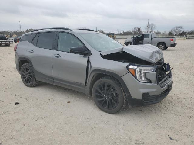 2023 GMC TERRAIN SL - 3GKALMEGXPL271982