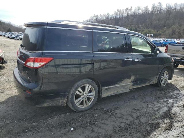Vin: jn8ae2kp9f9130332, lot: 46825405, nissan quest s 20153
