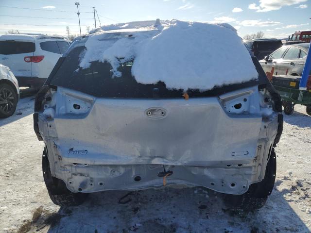 2020 KIA NIRO EX PR KNDCE3LG1L5068341