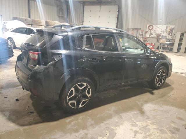 2019 SUBARU CROSSTREK - JF2GTANC4KH267632