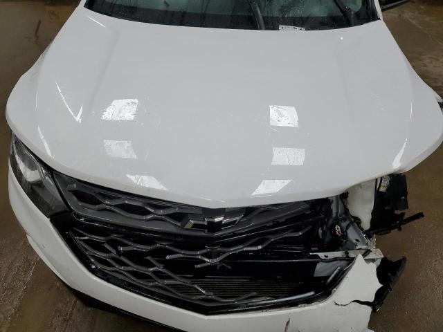 2020 CHEVROLET EQUINOX LT - 2GNAXKEV4L6119009