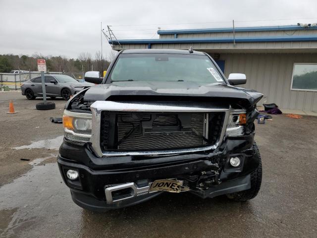 2015 GMC SIERRA K15 - 3GTU2WEJXFG467768