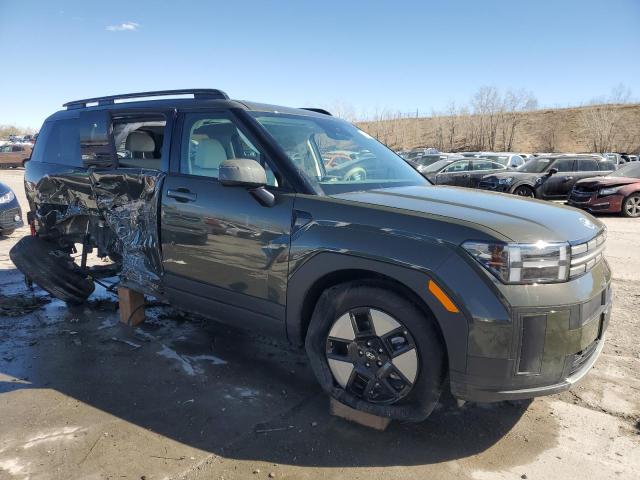 Vin: 5nmp2dg13rh016480, lot: 46835465, hyundai santa fe sel 20244