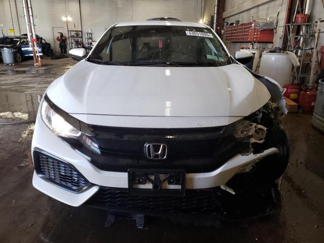 2019 HONDA CIVIC LX - SHHFK7H35KU416530