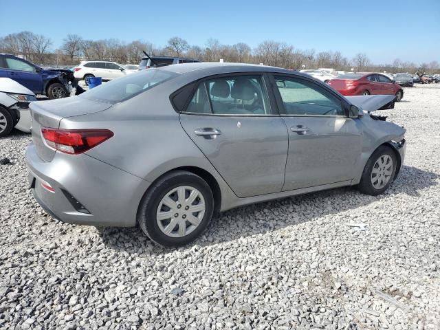 Vin: 3kpa24ad8ne474056, lot: 47123075, kia rio lx 20223