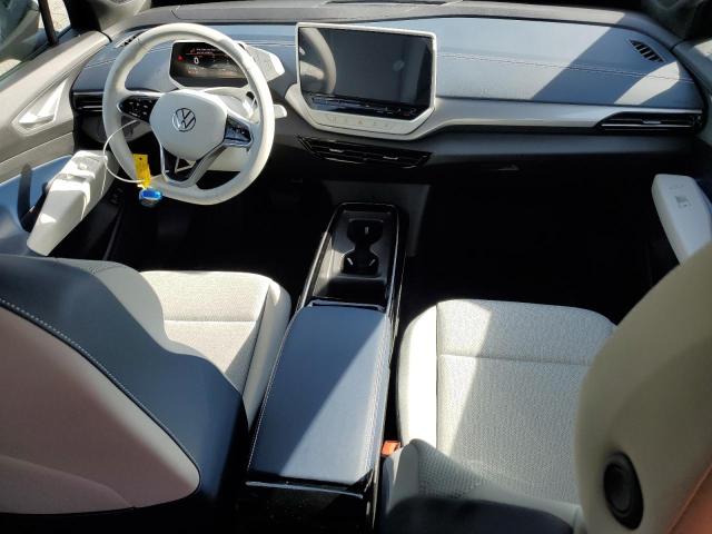 2023 VOLKSWAGEN ID.4 S 1V25MPE85PC057383
