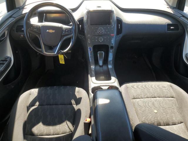 2015 CHEVROLET VOLT - 1G1RC6E45FU143131